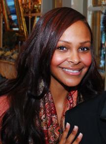 Samantha Mumba